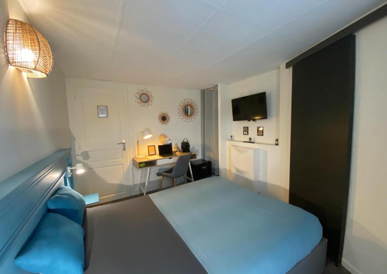 Appartement Moment Douillet à Bourbourg Extérieur photo